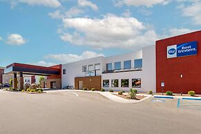 Best Western Pecos Inn