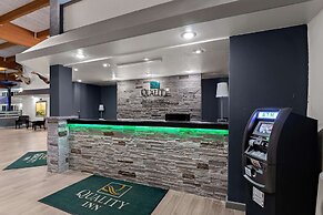 Quality Inn & Suites