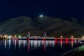Holiday Inn Clarkston - Lewiston by IHG
