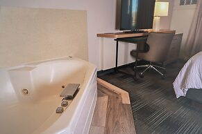 Holiday Inn Clarkston - Lewiston by IHG