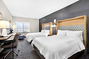 Holiday Inn Clarkston - Lewiston by IHG