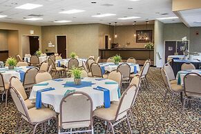 Holiday Inn Clarkston - Lewiston by IHG