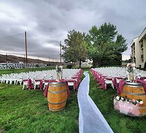 Holiday Inn Clarkston - Lewiston by IHG