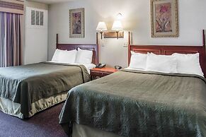 Holiday Inn Clarkston - Lewiston by IHG