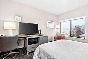 Holiday Inn Clarkston - Lewiston by IHG