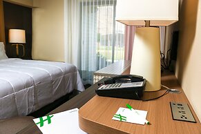 Holiday Inn Clarkston - Lewiston by IHG