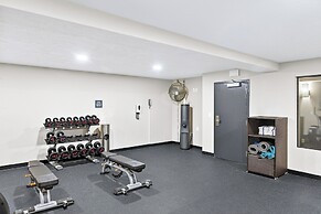 Holiday Inn Clarkston - Lewiston by IHG