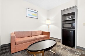 Holiday Inn Clarkston - Lewiston by IHG