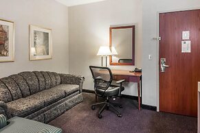 Holiday Inn Clarkston - Lewiston by IHG