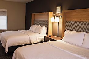 Holiday Inn Clarkston - Lewiston by IHG
