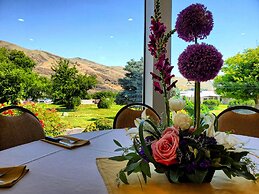 Holiday Inn Clarkston - Lewiston by IHG