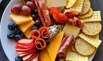 Holiday Inn Clarkston - Lewiston by IHG