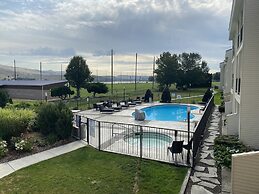 Holiday Inn Clarkston - Lewiston by IHG