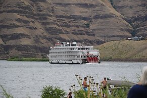 Holiday Inn Clarkston - Lewiston by IHG