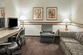Holiday Inn Clarkston - Lewiston by IHG