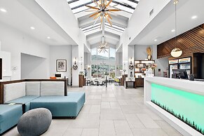 Holiday Inn Clarkston - Lewiston by IHG