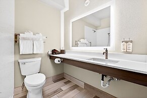 Holiday Inn Clarkston - Lewiston by IHG