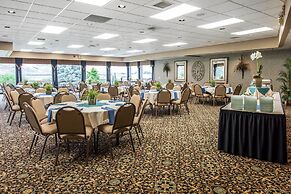 Holiday Inn Clarkston - Lewiston by IHG