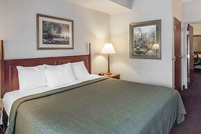 Holiday Inn Clarkston - Lewiston by IHG