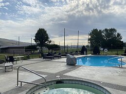 Holiday Inn Clarkston - Lewiston by IHG