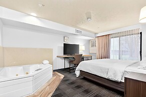 Holiday Inn Clarkston - Lewiston by IHG