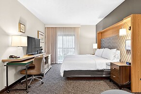 Holiday Inn Clarkston - Lewiston by IHG