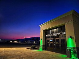 Holiday Inn Clarkston - Lewiston by IHG