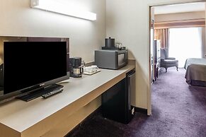 Holiday Inn Clarkston - Lewiston by IHG