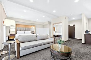 Holiday Inn Clarkston - Lewiston by IHG