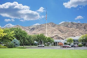 Holiday Inn Clarkston - Lewiston by IHG