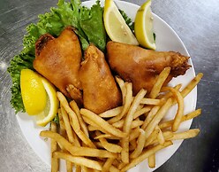 Holiday Inn Clarkston - Lewiston by IHG