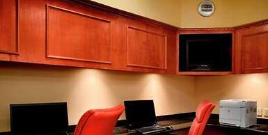 Embassy Suites by Hilton Greensboro Airport