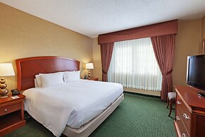 Embassy Suites by Hilton Greensboro Airport