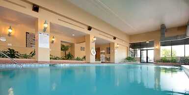 Embassy Suites by Hilton Greensboro Airport