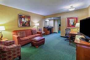 Embassy Suites by Hilton Greensboro Airport