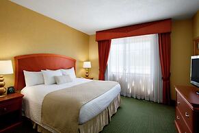 Embassy Suites by Hilton Greensboro Airport