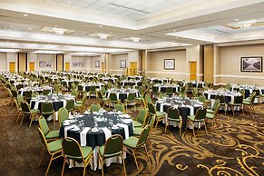 Embassy Suites by Hilton Greensboro Airport