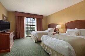 Embassy Suites by Hilton Greensboro Airport