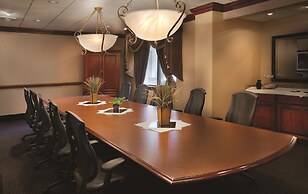 Embassy Suites by Hilton Greensboro Airport