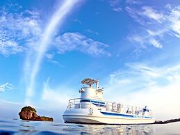 ANA InterContinental Manza Beach Resort by IHG