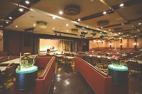 ANA InterContinental Manza Beach Resort by IHG