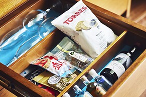 ANA InterContinental Manza Beach Resort by IHG