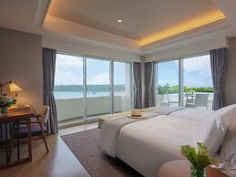 ANA InterContinental Manza Beach Resort by IHG