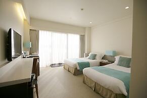 ANA InterContinental Manza Beach Resort by IHG