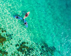 ANA InterContinental Manza Beach Resort by IHG