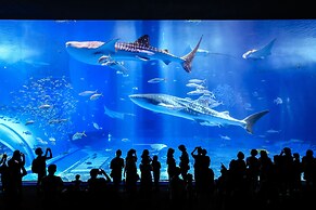 ANA InterContinental Manza Beach Resort by IHG