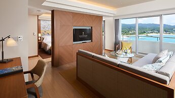 ANA InterContinental Manza Beach Resort by IHG