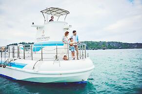 ANA InterContinental Manza Beach Resort by IHG