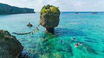 ANA InterContinental Manza Beach Resort by IHG