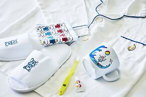 ANA InterContinental Manza Beach Resort by IHG